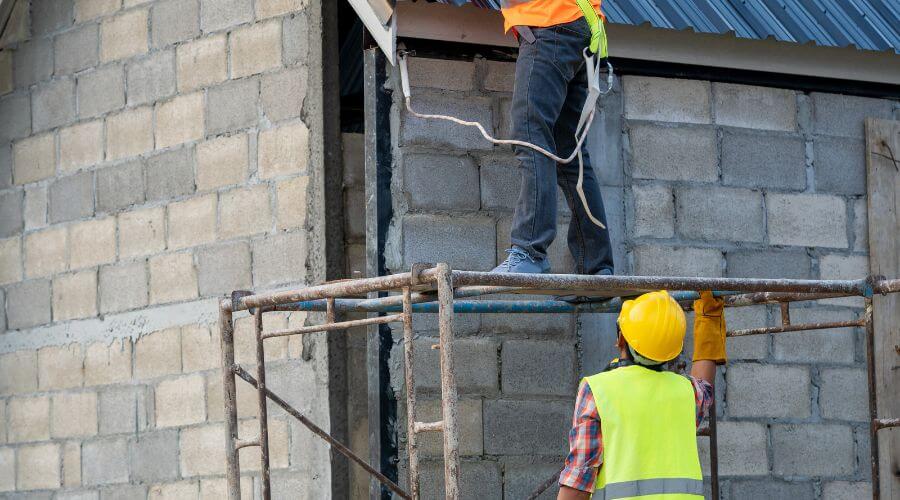 Expert top industrial roofings services in Brandon, FL
